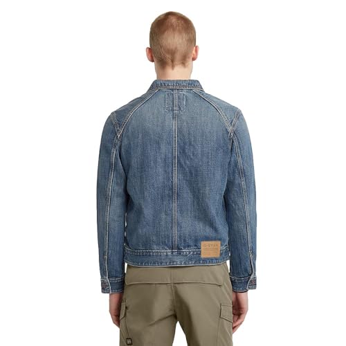 8721136008785 A-Line Slim Jacket – Ansicht 2