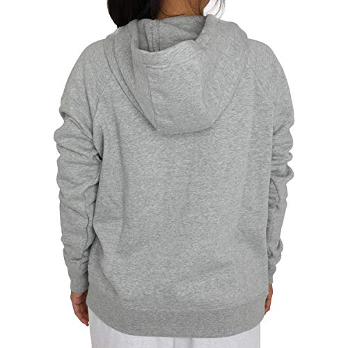 Nike Womens NSW Essential Hoodie Pull Over Fleece Womens BV4124-063 Size M4