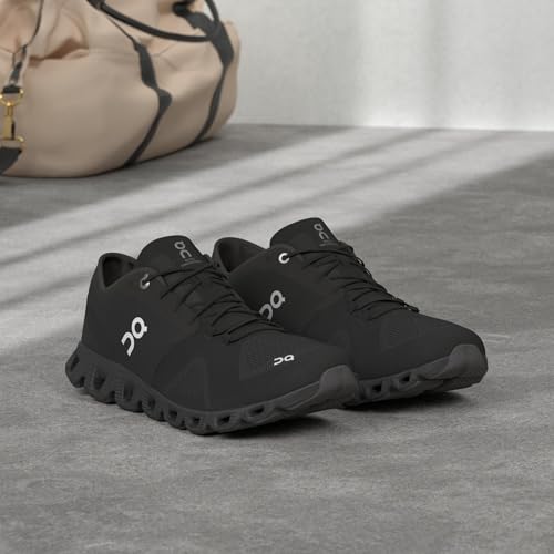 Image of On Men's Cloud X Sneakers