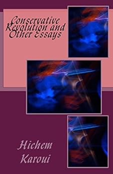 Paperback Conservative Revolution and Other Essays Book