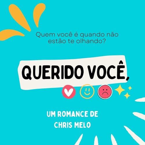 Querido voc&ecirc;, cover art