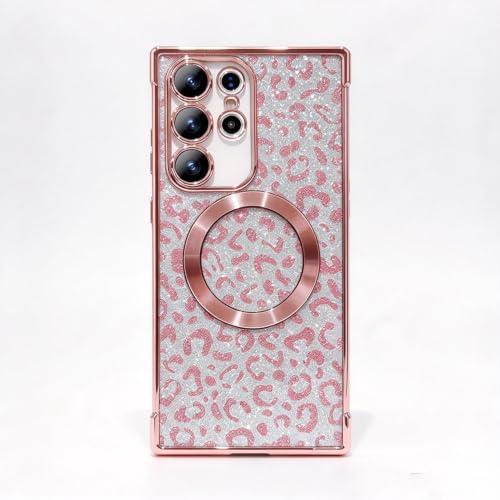Samsung Galaxy S26 plus �p �P�[�X TPU ���I�p�[�h �O���b�^�[ MagSafe �Ή� �����Y�ی� �ϏՌ� �ϐk �؍��C���X�^�� ���� �j�����p