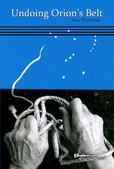 Perfect Paperback Undoing Orion's Belt Book
