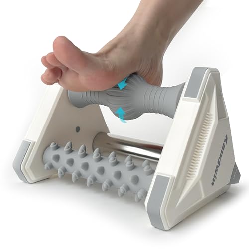 Kandwin Icing Foot Roller Massager