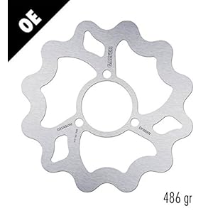 Galfer df889 W-remblokken Moto