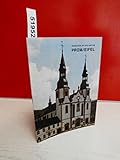  Basilika St. Salvator Prüm, Eifel.