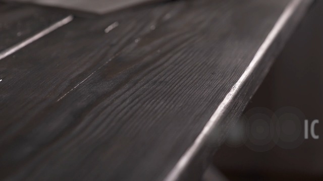 Varathane 347105 Charred Wood Accelerator, Quart, Black