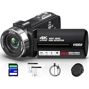 Amazon.co.jp: ビデオカメラ: 家電＆カメラ