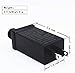 Class 2 Led Power Supply 29V/31V 9W Steady on & Flashing 2 Mode US Led Light Plug Adapter Waterproof Low Voltage LED Driver Replacement Parts