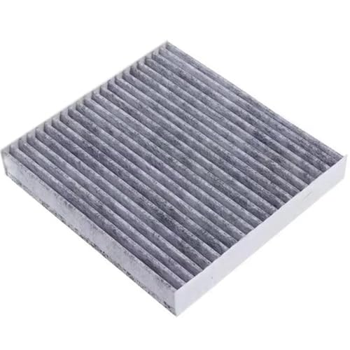 Filtro de aire acondicionado para regular el ambiente de tu Lexus LS500h