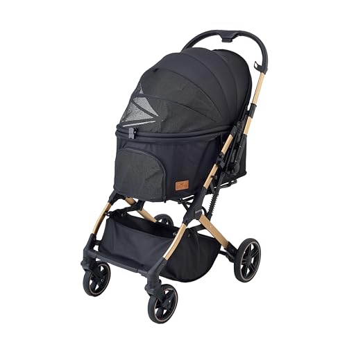 ジェックス OSOTO GRACE QC (犬用キャリーバッグ・カート) 価格
