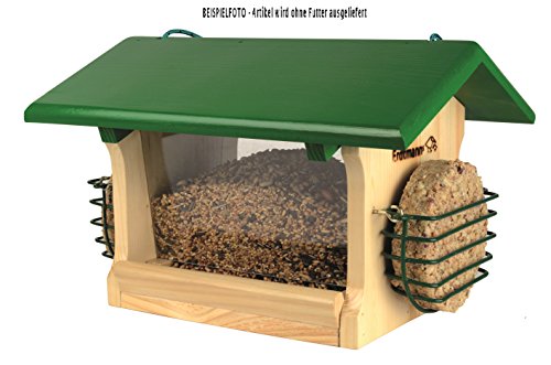 Erdtmanns Luxury Feeder #TOP1