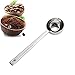 IZELOKAY Coffee Scoop Stainless Steel Tablespoon long handled Spoons 2Tbs (30ML)