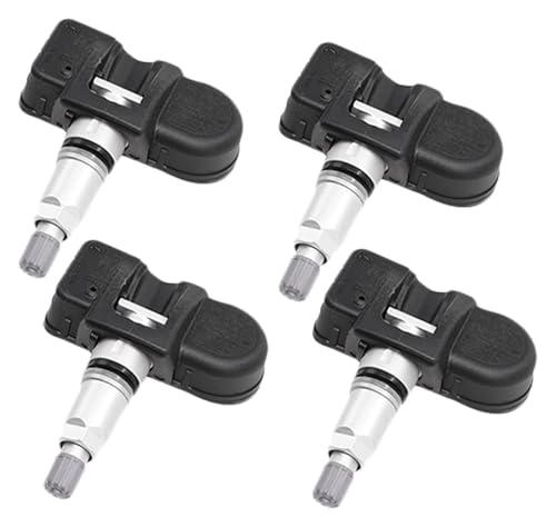 Capteur pression pneus sans fil Mercedes résout voyant TPMS allumé A0009057200