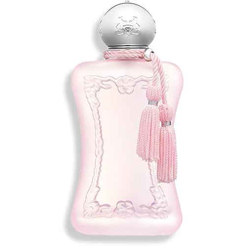 PARFUMS DE MARLY Delina La Rose Eau de Parfum – Parfum for Women – 2.5 Fl Oz