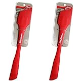 Betty Crocker Silicone Double Spatula by Betty Crocker