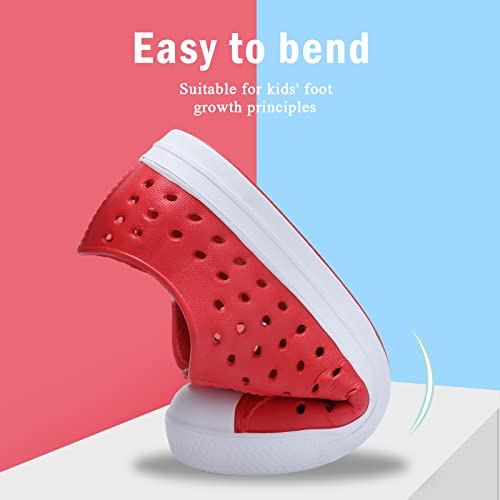 Image of Kids Water Shoes Slip-On Sneaker Lightweight Breathable Sandal Outdoor & Indoor