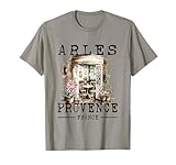 Picturesque Southern France Arles Souvenirs