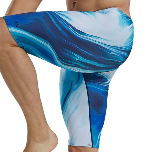 Image of TYR Durafast Elite Solid Jammer