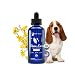 kin+kind Clean Ears, Organic Dog Ear Cleaner, 4 fl oz