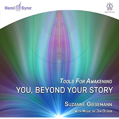 You, Beyond Your Story
