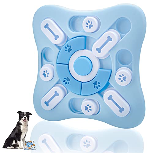 Giocattolo Lanciapalle Per Gatti Con 50 Palline - Interattivo, Silenzioso, In Peluche - Foto 11