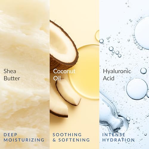 Epielle Intensive Repairing Hand Mask 6 Pairs, Deep Moisturizing Gloves for Dry, Cracked Hands, Self Care Gifts for Women, Spa Kit, Stocking Stuffers, Thanksgiving Essentials - Image 6