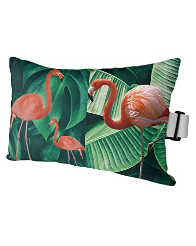 Futuregrace Outdoor Pillows with Insert 1 Pack-11