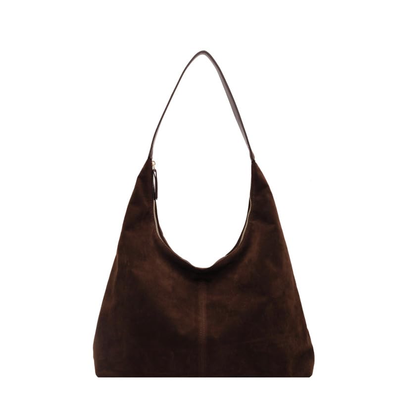 Sac fourre-tout bslvwg daim lune pour ranger tous vos essentiels