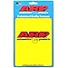 ARP 301-8382 M11 X 1.25 12 Pt M14 Wrench Nut Kit, 1 Pack