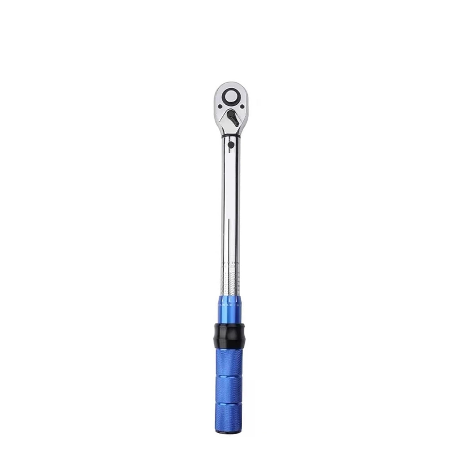OLAQWENB Torque Wrenches 3/8 Inch 5-60N.m Torque Wrench Square Drive Torques Key Automotive Tool Precision Torque Wrench