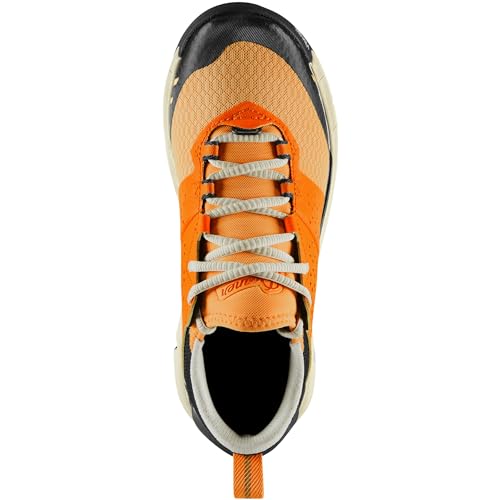 Image of Danner Women's Trail 2650 Campo | Breathable Perspair Upper Hiking Shoes, Vibram Megagrip Sock Like Lightweight Trail Footwear