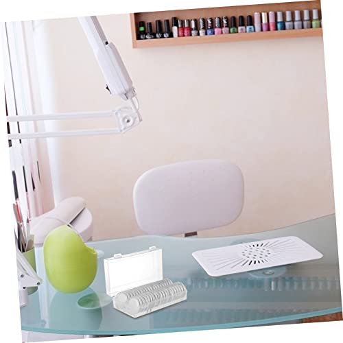 Étui capsules porte-pièces boîtier 40 pièces pour collection - 3