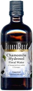 Chamomile Hydrosol Floral Water (3.40 fl oz, ZIN: 428252)