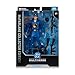 McFarlane Toys-DC Multiverse Blackhawk (DC Classics) 7in Action Figure McFarlane Collector Edition #49