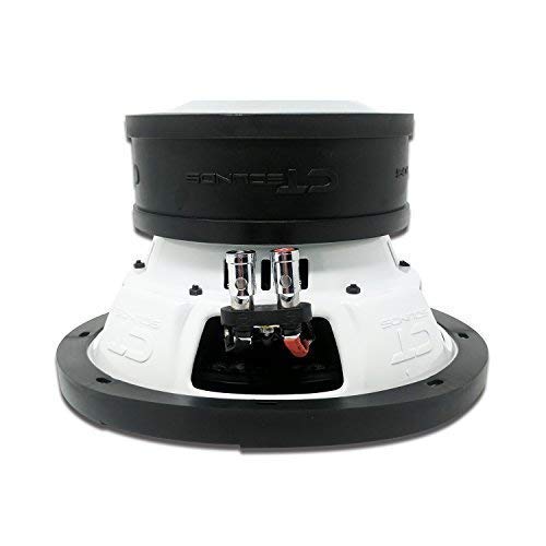 tropo 8 inch subwoofer