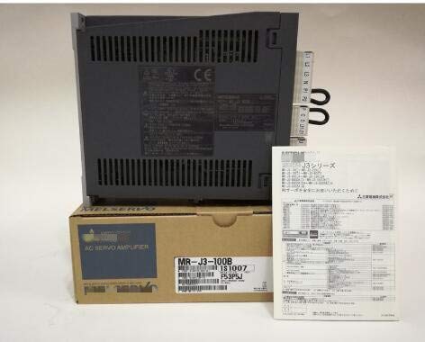 Amazon.co.jp: （修理交換用 ）適用する MITSUBISHI/三菱 MR-J3-100B