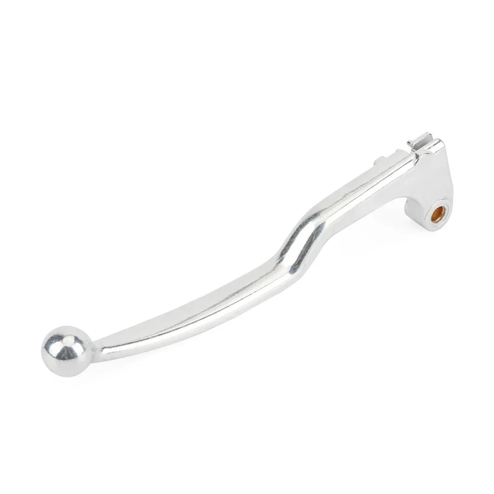 WXSSH Motorcycle Brake Clutch Lever for Honda XL750 for Transalp 750 CB750 for Hornet 2023 2024 2025 Motorcycle Brake Clutch Lever Protection(Left Clutch Lever)