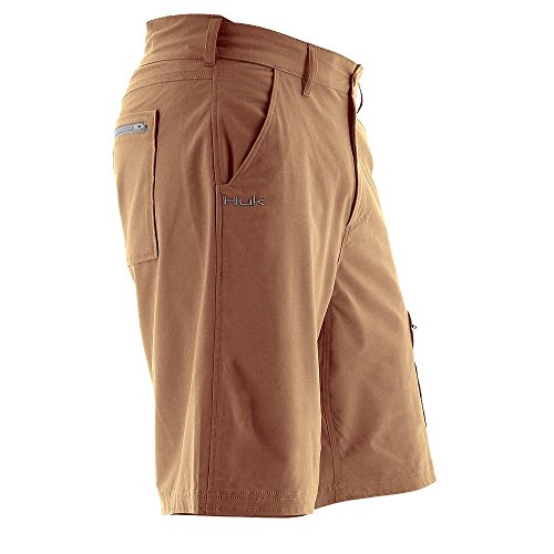 Image of Huk Men's Next Level 10.5 inch Short