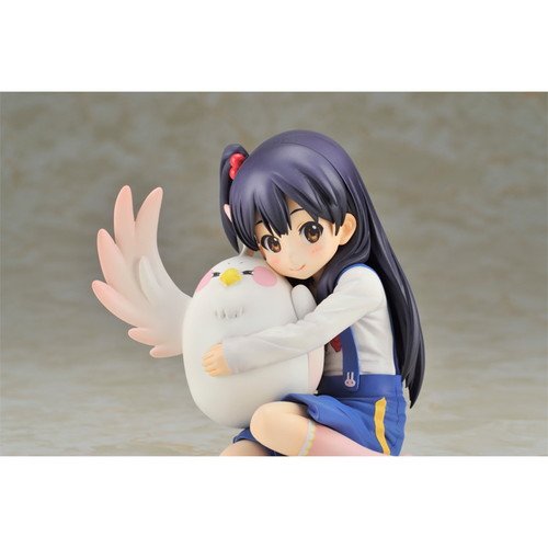 たまこまーけっと 1/7 あんこ＆デラ Amazon.co.jp: たまこまーけっと 1/7 あんこ＆デラ : おもちゃ