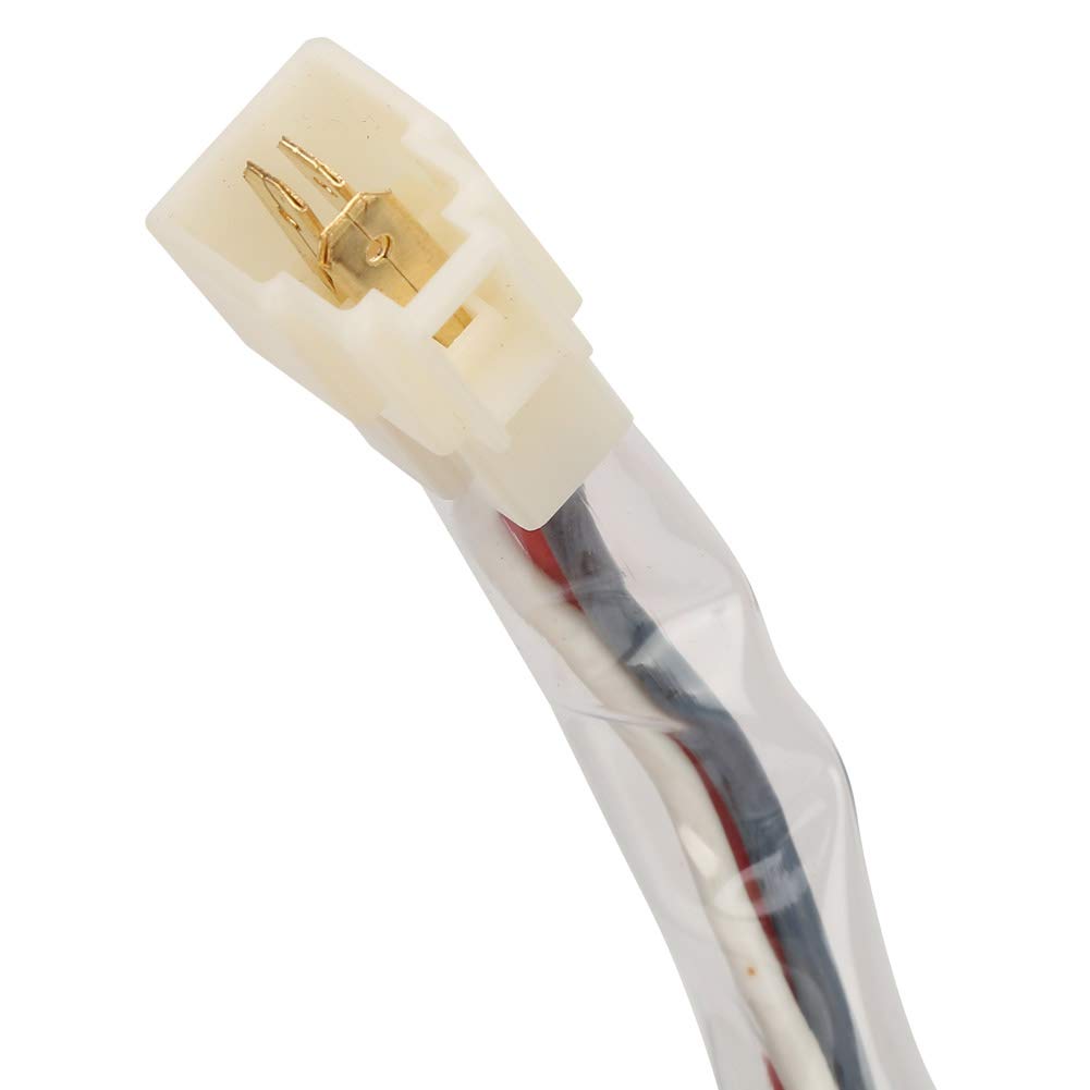 Motore del Combustibile 12V Chiuso, Solenoide Woodward 1503Es-12S5Suc5S Fuori Dal Corredo 1503Es-12S5Suc5S della Sostituzione Dell'elettrovalvola a Solenoide di Arresto