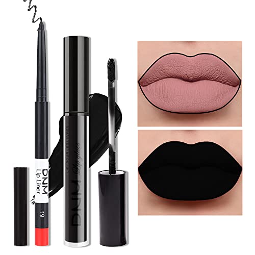 Find The Best Long Lasting Black Lipstick Reviews & Comparison Katynel