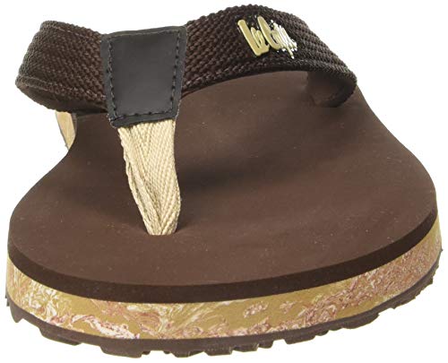 Image of Lee Cooper Mens Lc3301f Flip-Flops