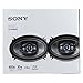 Sony XSR4645 4-Way 4 x 6 Car Speaker