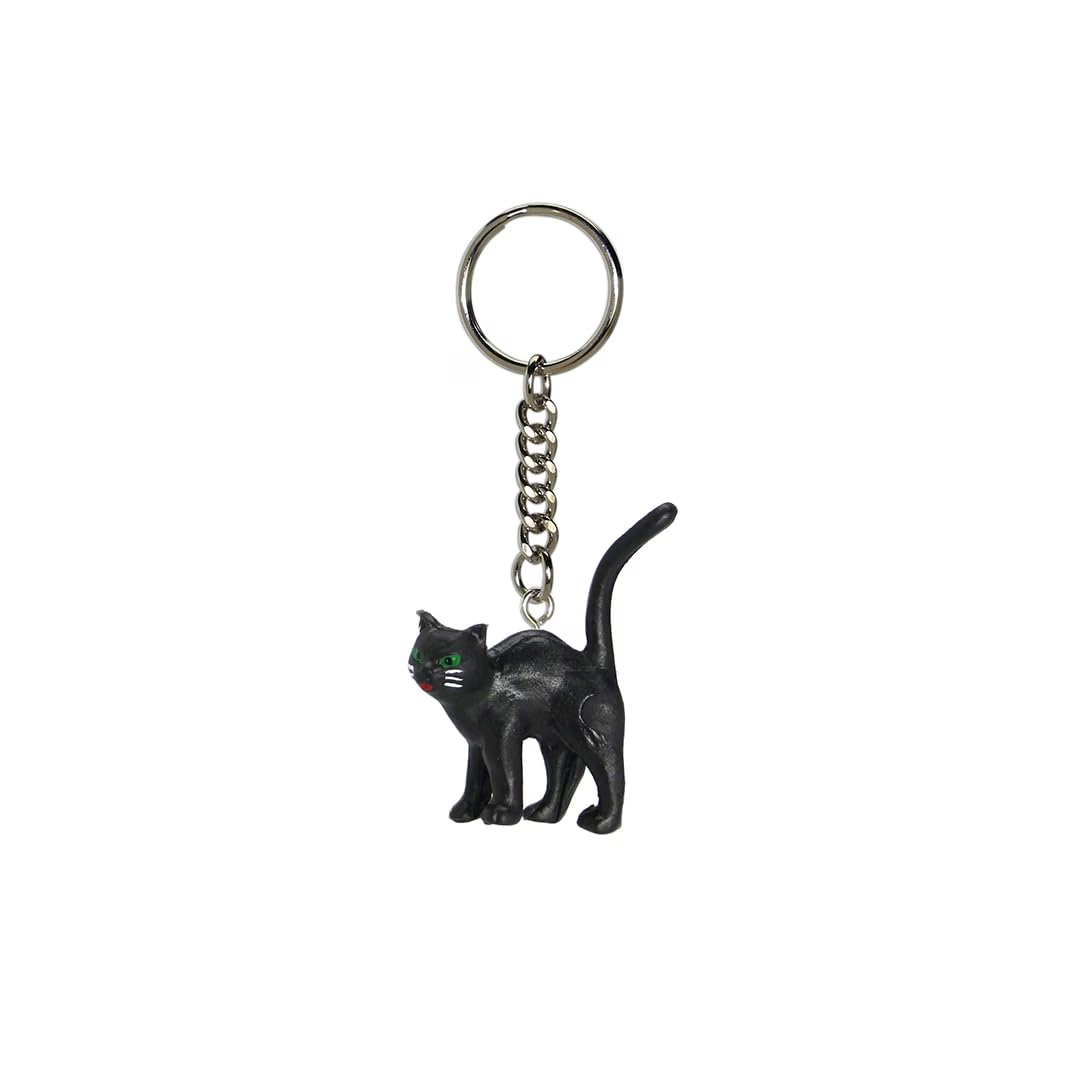 Amazon.co.jp: [DETAIL inc] アルフレッド フィッシャー キーリング
