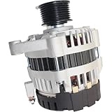 SXCCGMGQ 3282554 Alternator 12V For Trackless Vehicles Various Models for Cummins 4BT 6BT QSB