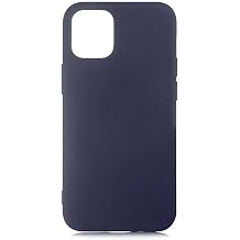 Apple iPhone 12 Mini ile Uyumlu K l f Zore LSR Lansman Kapak