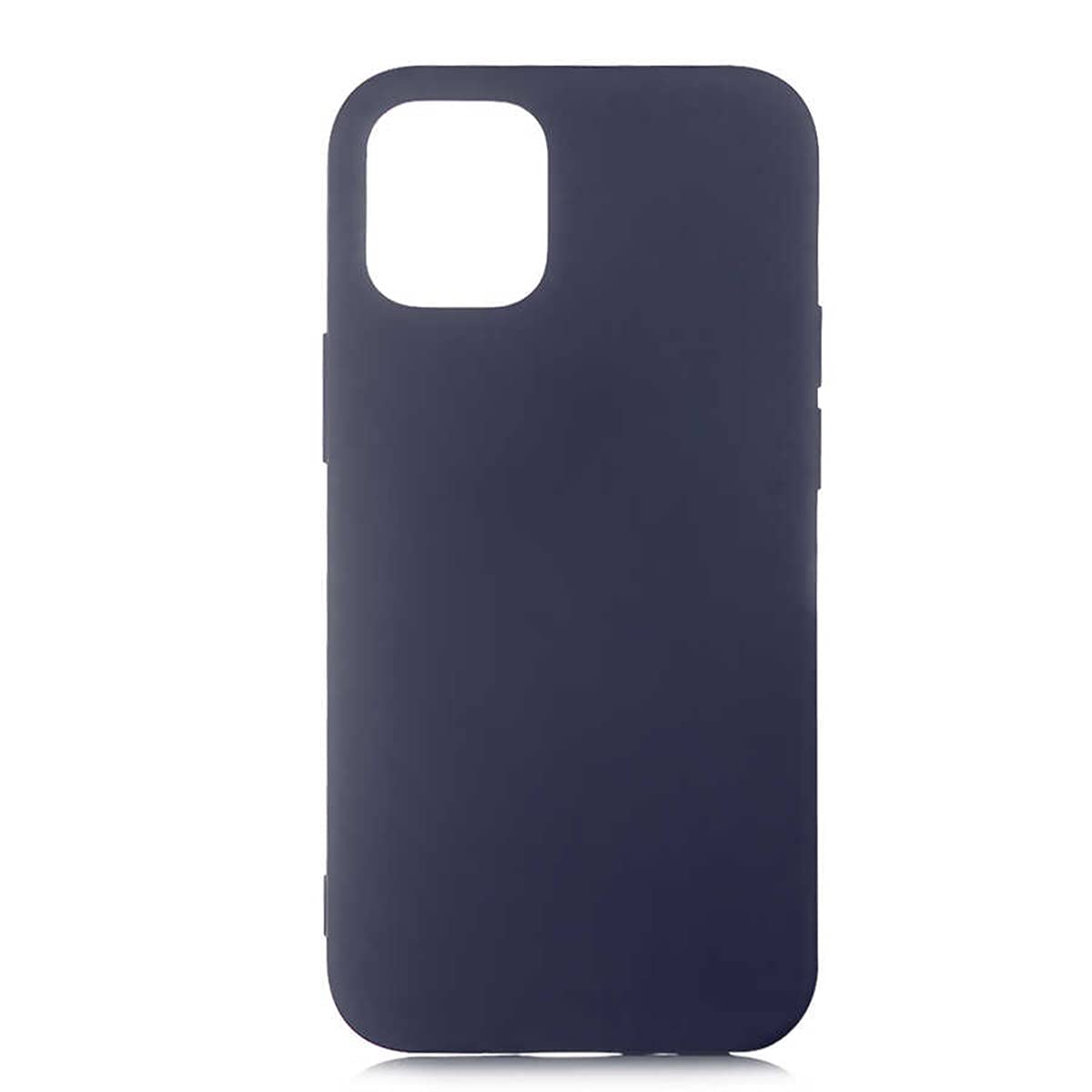 Apple iPhone 12 Mini ile Uyumlu Kılıf Zore LSR Lansman Kapak