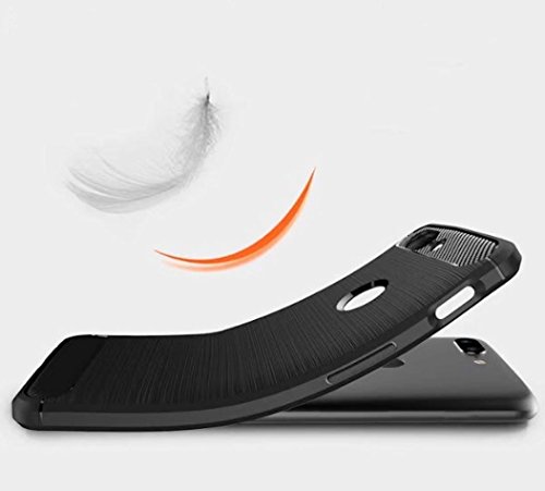 Tomaxx - Cover in Silicone per Huawei Y5 2018