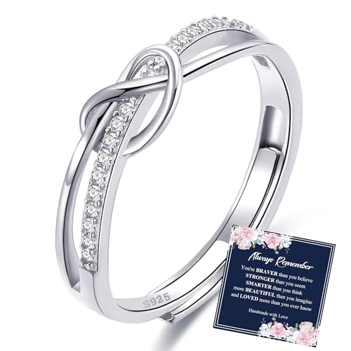 Amazon.co.uk Best Sellers: The most popular items in Women's Rings